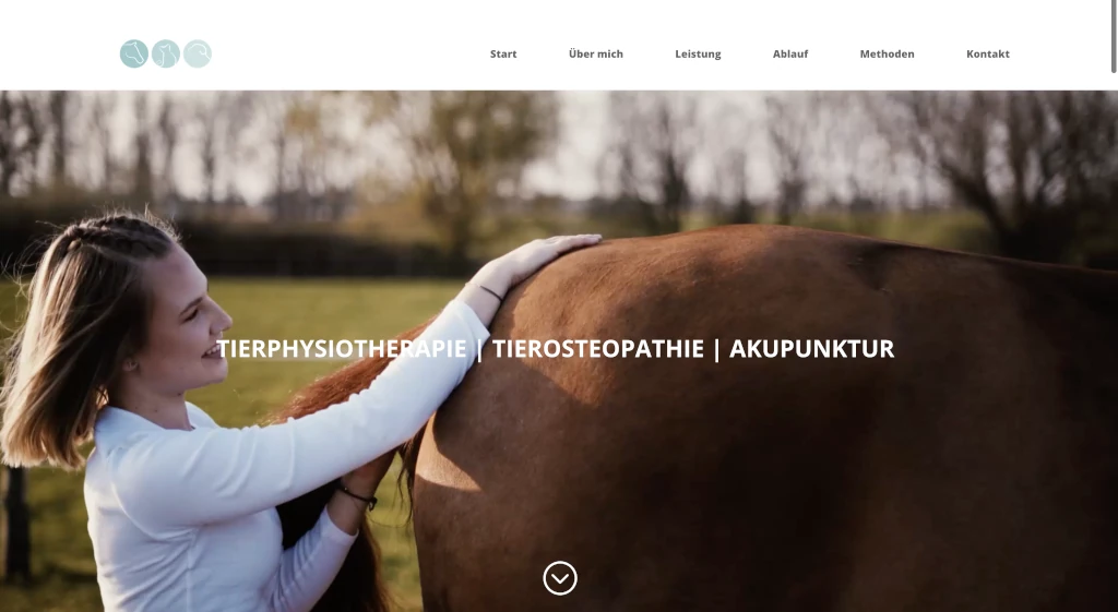 tiertherapie-kuehn case