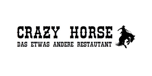 crazyhorse logo