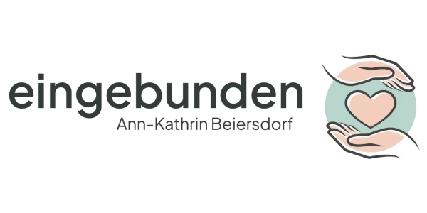 Eingebunden Ann-Kathrin Beiersdorf